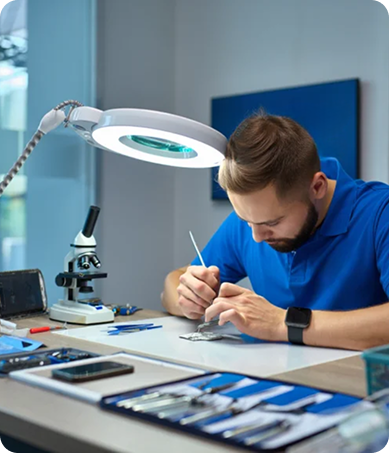 О сервисном центре Lenovo в Санкт-Петербурге